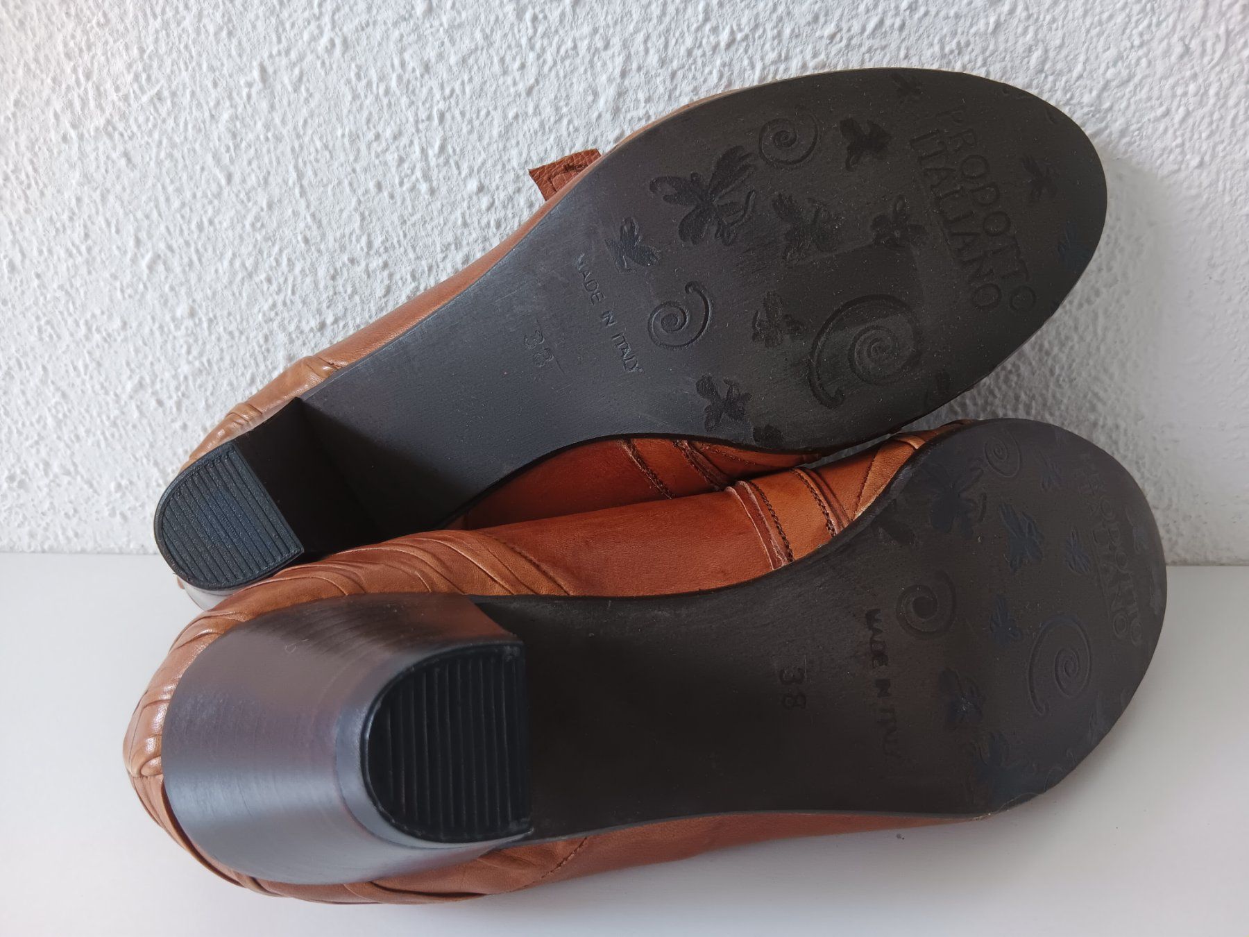 Damenschuhe: VARESE Chaussures / Schuhe pointure / Nummer 38 – Neu (gemäss Beschreibung) aus Cossonay-ville von Super-Price-Quality 8