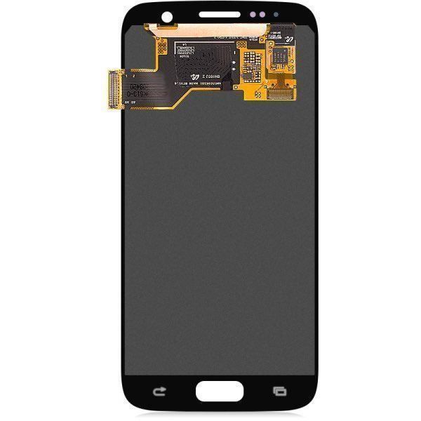 Display: Samsung S7 lcd/Display ori – Nuovo e nell'imballaggio originale da Oensingen venduto da E-Sell