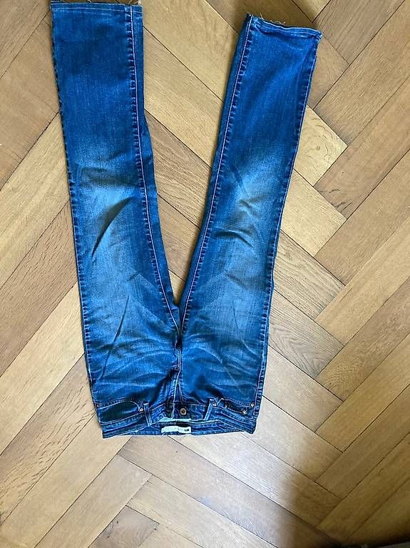 Jeans: Jean Levis taille 29 – Gebraucht aus Renens VD von chrstn 2