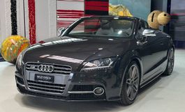 Audi TTS Roadster 2.0 TFSI quattro
