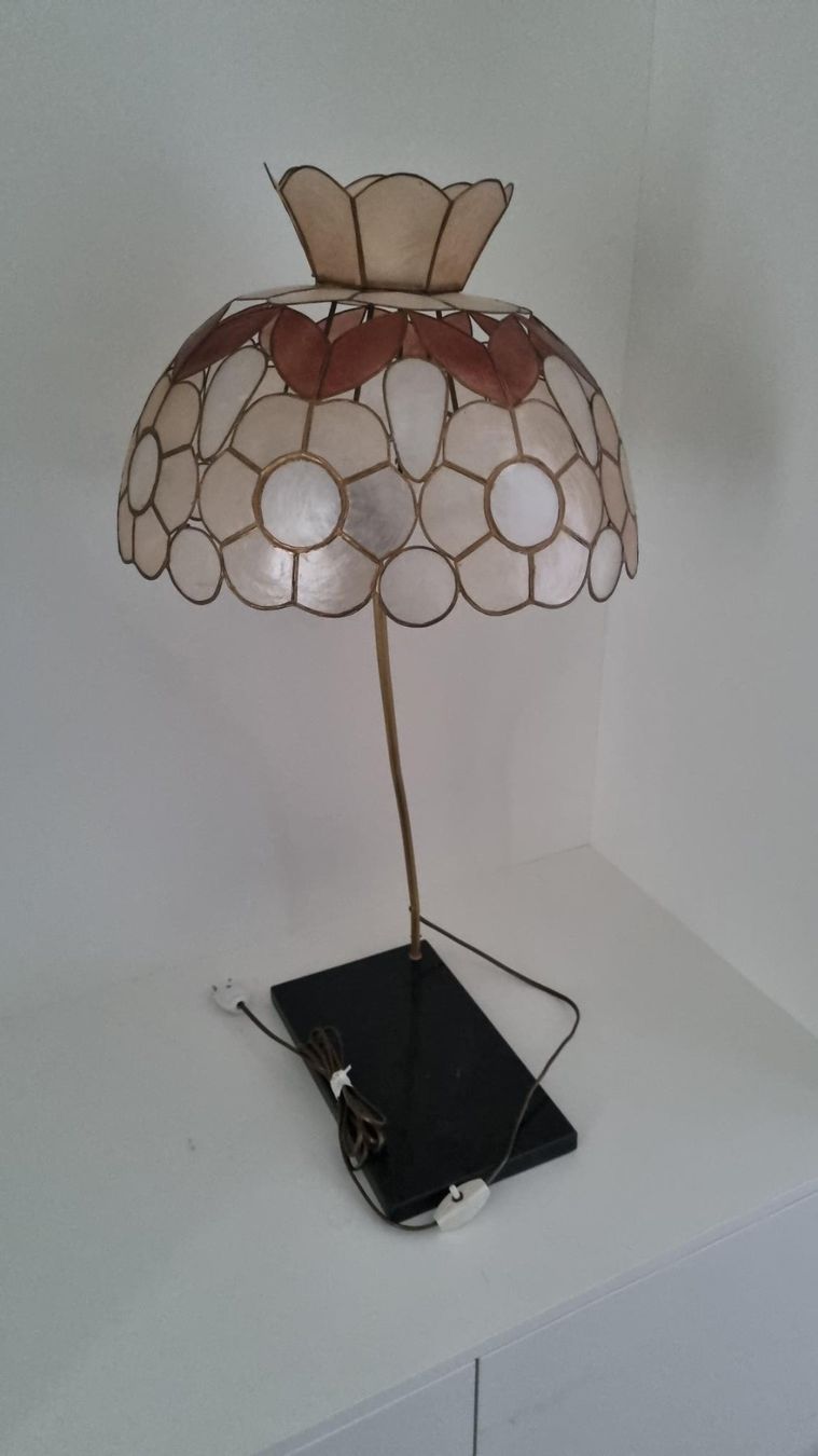 Tiffany & Co. Lampes: Tiffanylampe "wunderschön" – D'occasion à Wauwil par Jabbah6