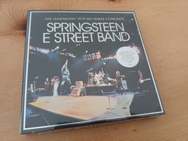 Bruce Springsteen: The Legendary 1979 No NukesConcerts - neu