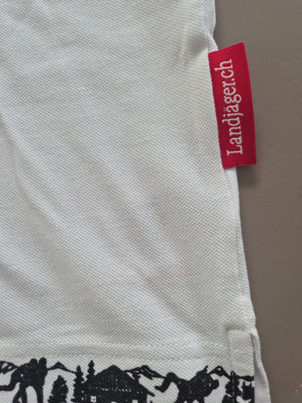 T-shirt: T Shirt Schwinger NEU – Usato da Malters venduto da Moeschi5 1