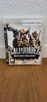 PS 3 - Call of Juarez Bound in Blood