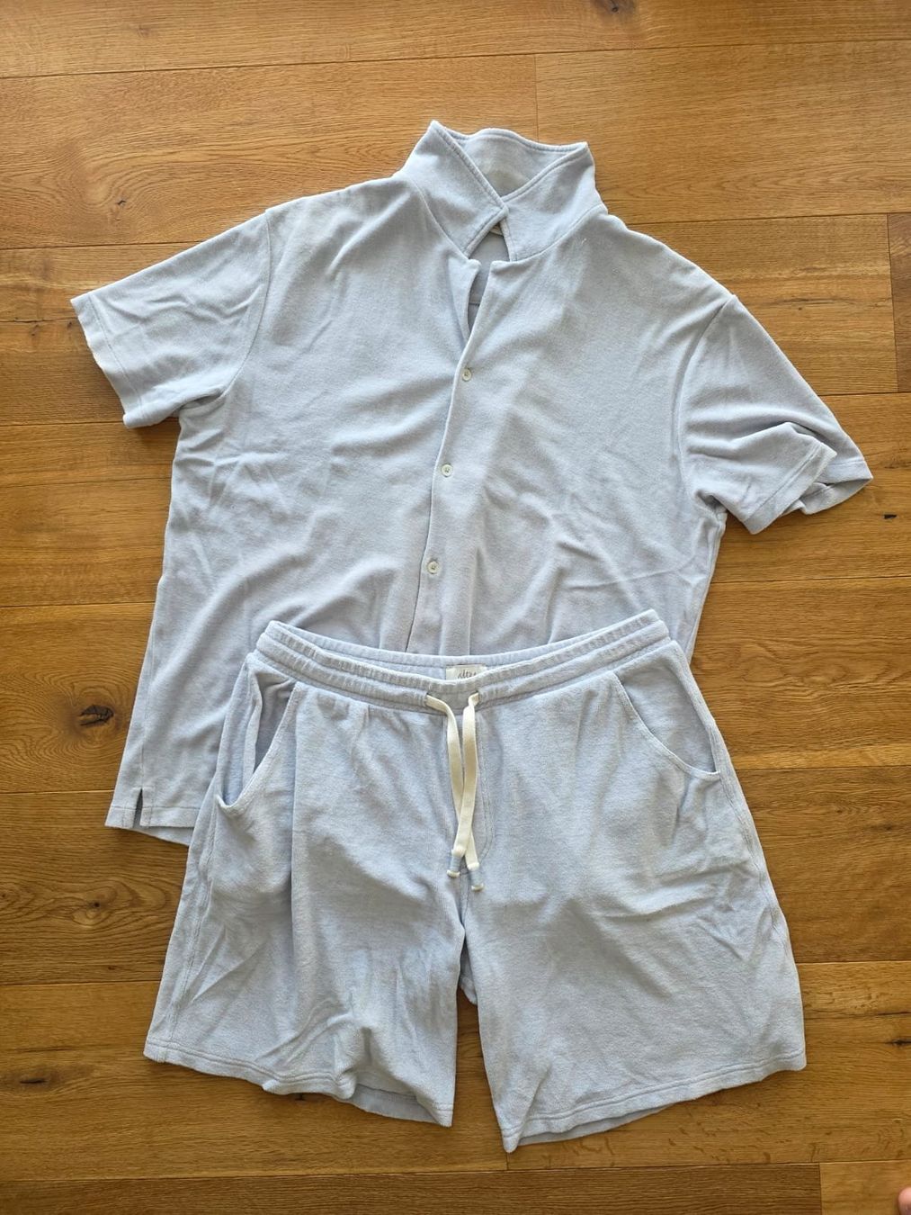 Lotti di vestiti: Herren Altea Sommerset – Usato da Eschenbach SG venduto da Silvio-96