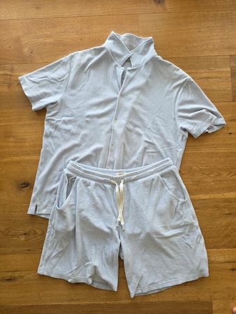Herren Altea Sommerset