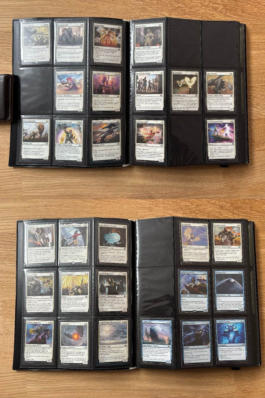 Magic The Gathering Sammelbilder & Trading cards: Magic the Gathering Modern Horizons Collection – Gebraucht aus Winterthur von topaz02 1