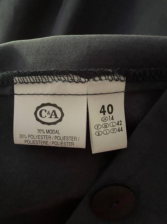 Kleider: Damenkleid – Gebraucht aus Laax GR von sue987 2