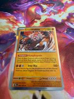 Blutmond Ursaluna PRE 054 / Holo /Prismatische Entwicklungen