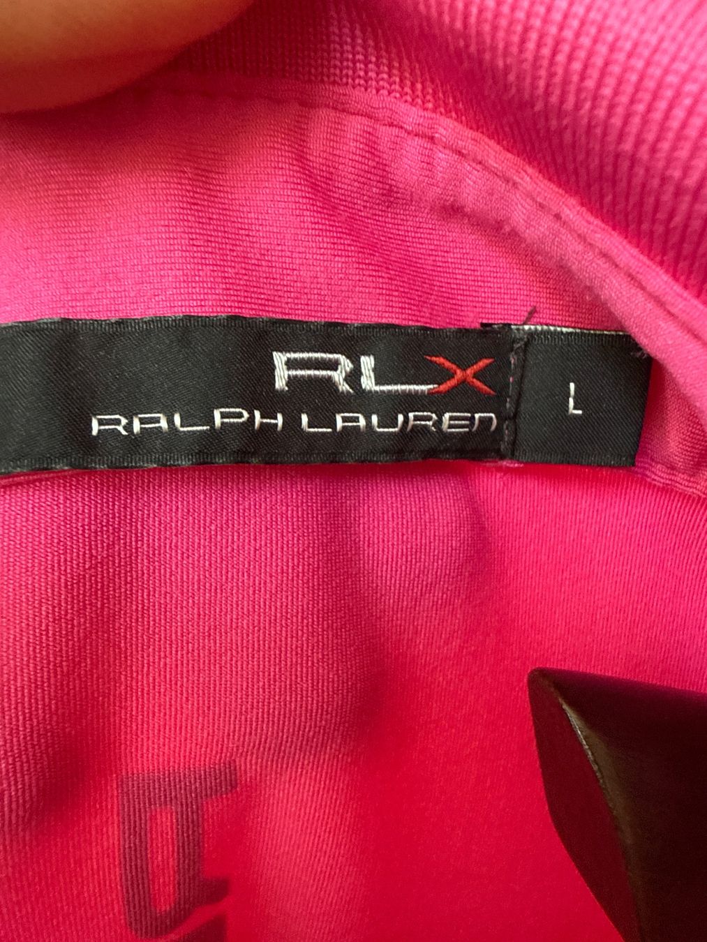 Ralph Lauren Magliette Polo: RALPH LAUREN POLO SHIRT RLX – Usato da Zürich venduto da SWKA 6