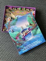 Spiel mit Zwirbel