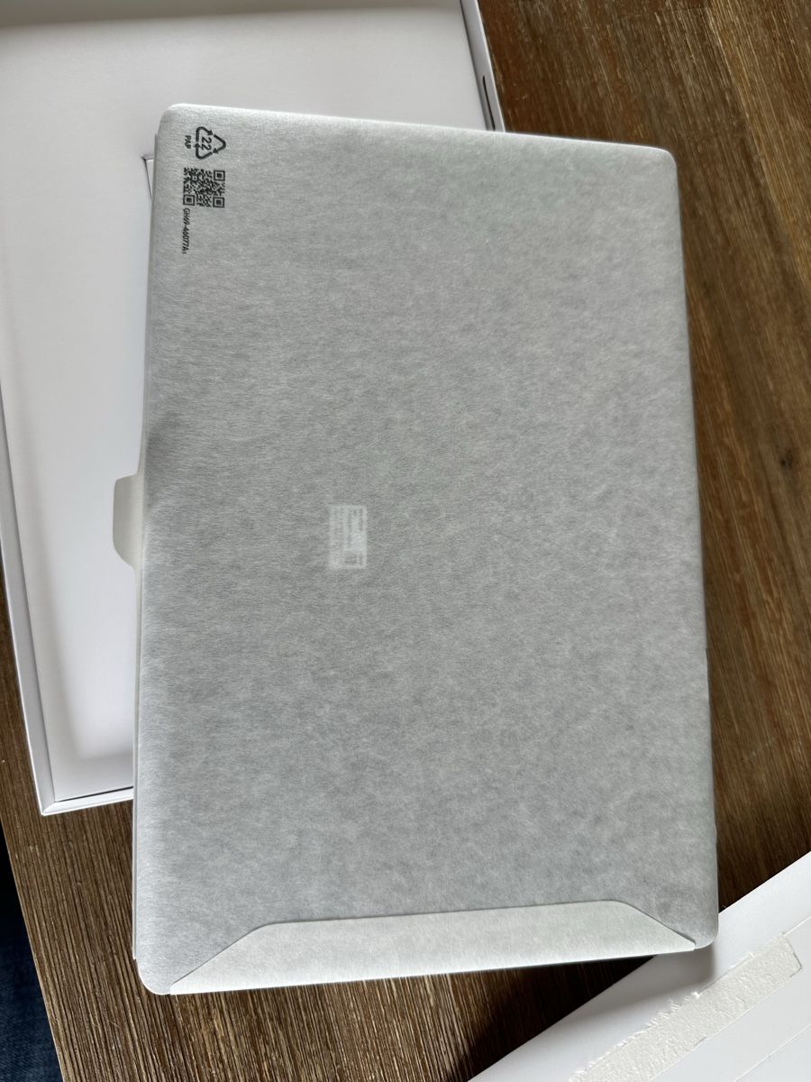 Samsung Tablet PC: Vends tablette Samsung Galaxy Tab A11 5G NEUVE – Neu und originalverpackt aus Forel (Lavaux) von ric_5zhq