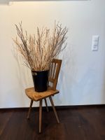 Getrocknete Dekozweige / Naturzweige – Deko für Vase, ca. 80