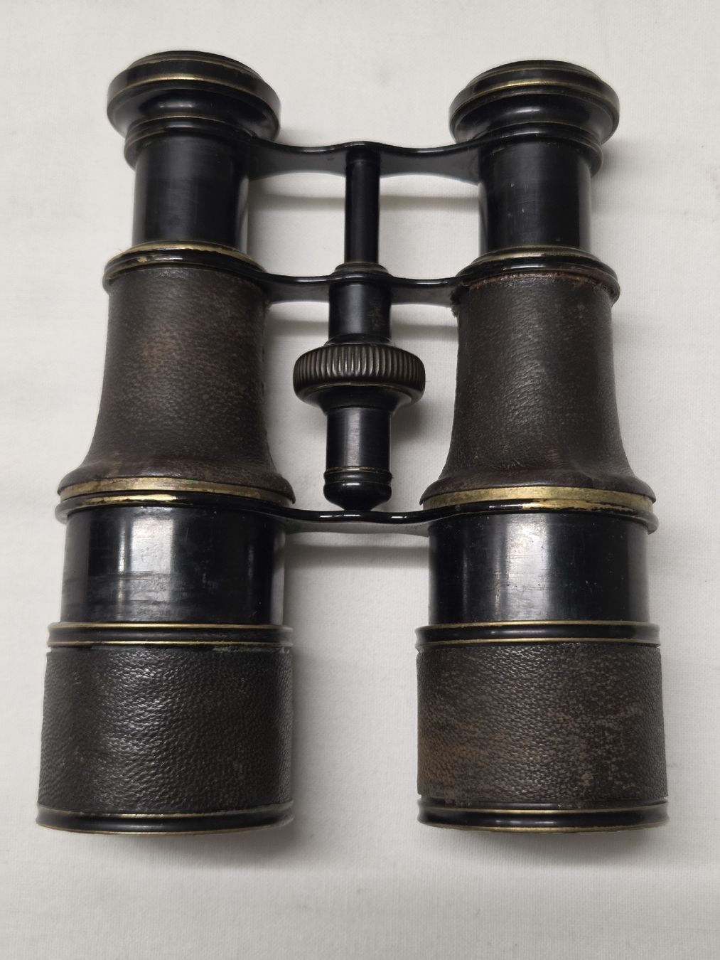 Feldstecher: Antikes Opernglas W. Ecker Optiker Luzern mit Etui – Gebraucht aus Stans von Ducati16 4