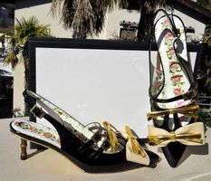 Gucci Originali e Nuovi! Splendide scarpe n. 37,5