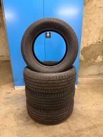 205/60 R16 92V Kumho ECSTA PS71 - Sommerreifen