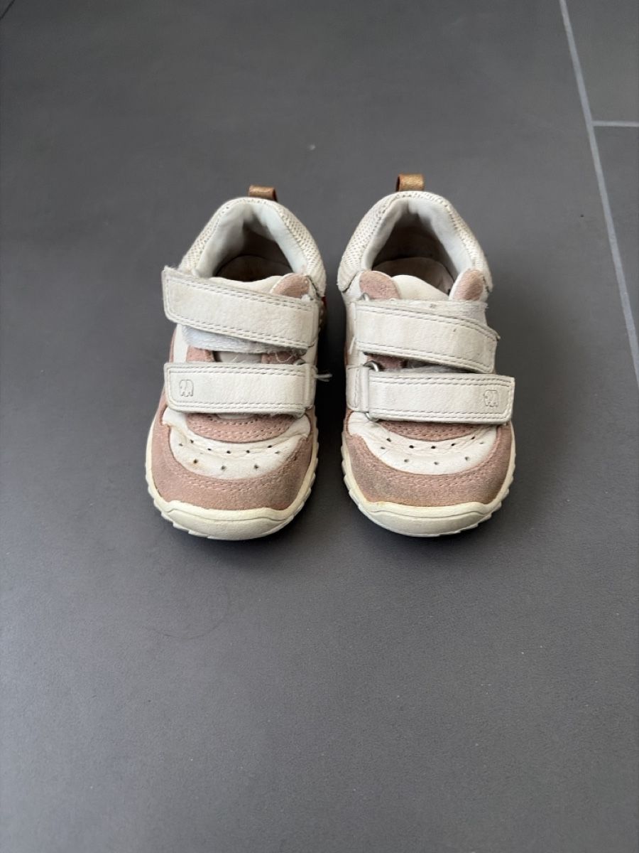 Elefanten Scarpe per ragazzi: Turnschuhe elefanten – Usato da Escholzmatt venduto da Birger85