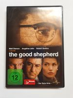 The good sheperd DVD