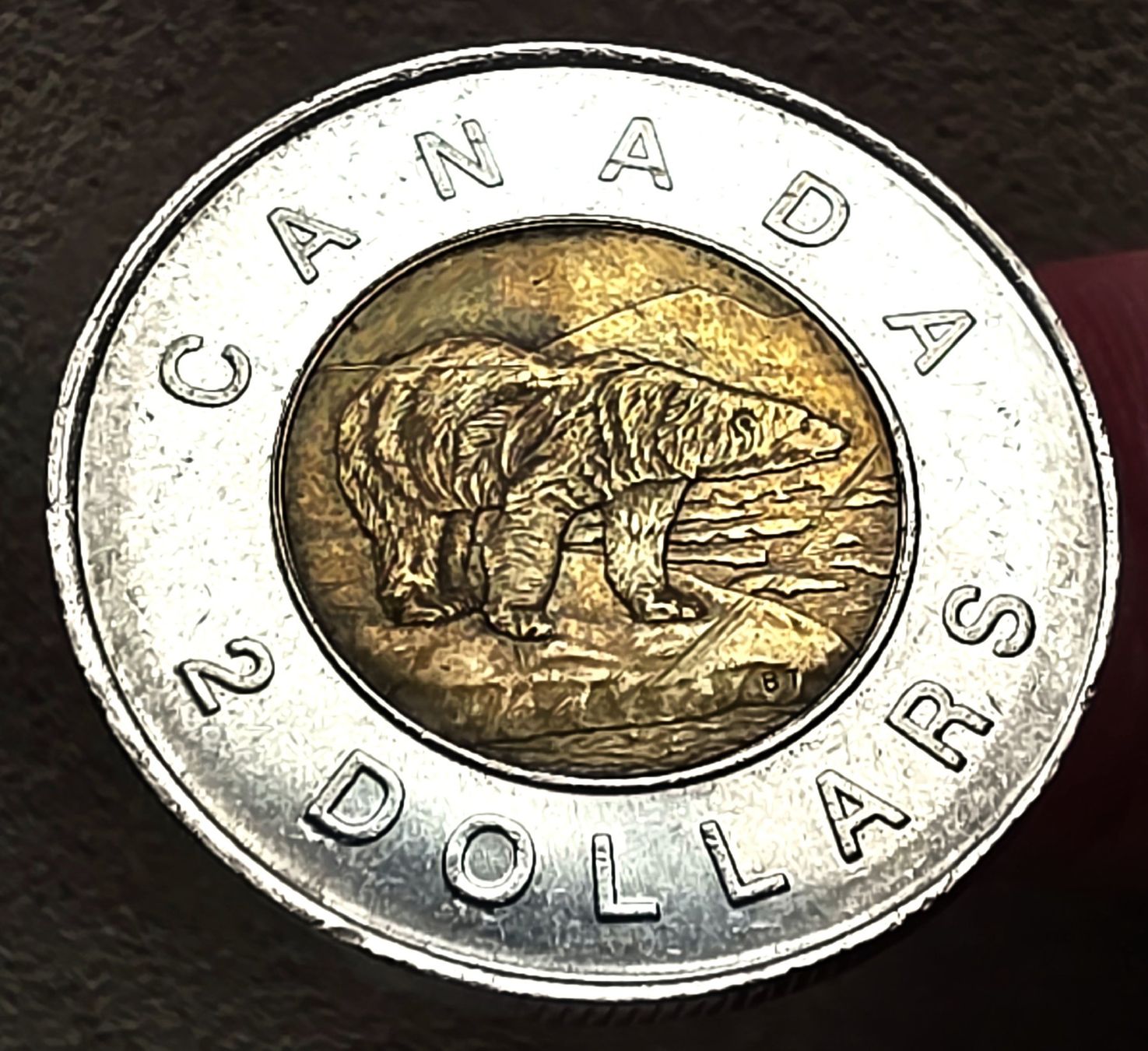 Tutti le monete: KANADA 2 DOLLARS 1996 – Nuovo (secondo la descrizione) da winterthur venduto da CoinPassion