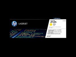 HP 312A  (CF382A)