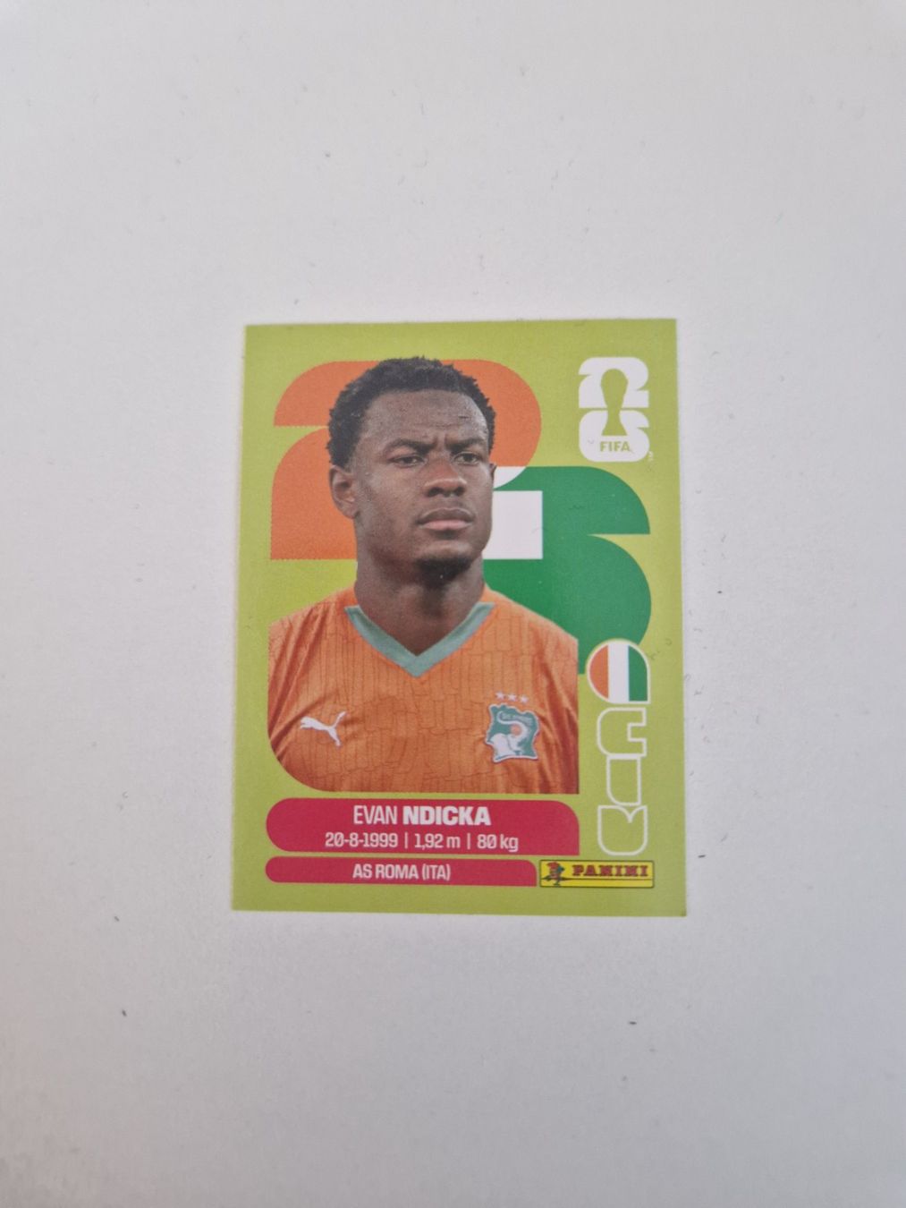 Panini Carte collezionabili: Panini Sticker CIV6 – Nuovo (secondo la descrizione) da Stüsslingen venduto da white_angel86