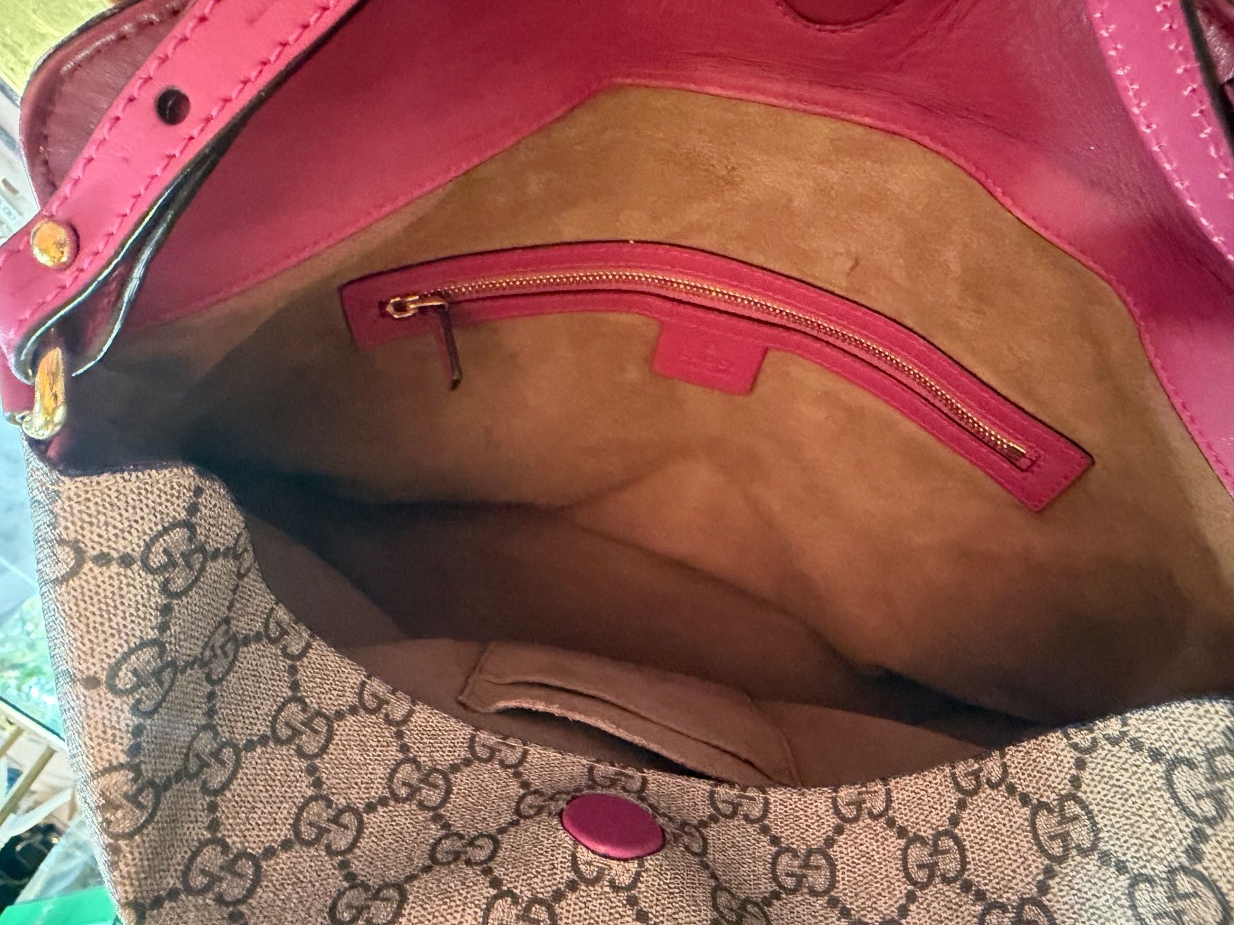 Gucci Borse da donna: Gucci Tasche – Usato da Zürich venduto da SecondhandZurich 4
