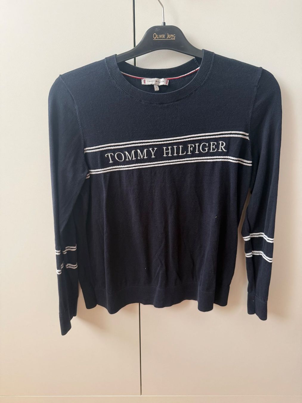 Tommy Hilfiger Pulls & Sweat-shirts: Tommy Hilfiger Pullover – Neuf (Voir description) à Goldach par jil_vnd8