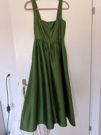 Beautiful Tuckernuck dress size S