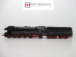 Märklin 37080 Stromlinienlok BR10 DB Digital Sound ohne OVP