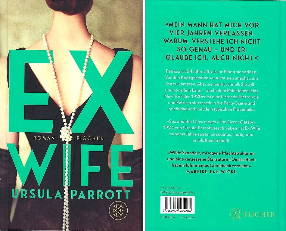 Libri: 4 spannende / unterhaltsame neuere Romane – Usato da Bern venduto da janosh-08 2