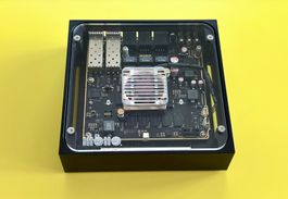 Mono Gateway (10 Gbps - Router / Gateway / Firewall)