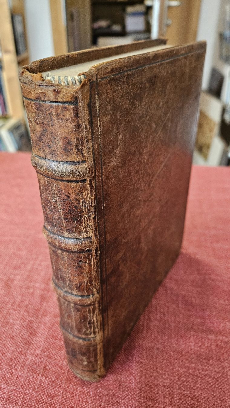 Libri: Schlecht und Gerecht (1690) – Usato da Dietikon venduto da Buchantiqdietikon