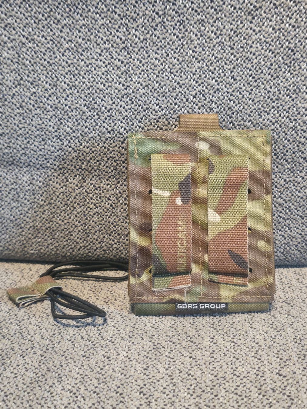 Tiro a segno: GBRS Group Magazin Pouch 308 – Nuovo (secondo la descrizione) da Steffisburg venduto da Davga 1