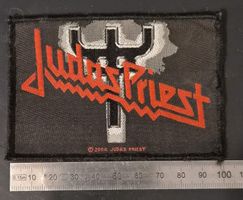 patch "Judas priest"
