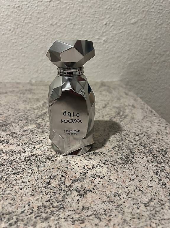 Profumi & Eau de Toilette: Arabiyat Prestige Marwa edp 100ml – Nuovo (secondo la descrizione) da Frenkendorf venduto da autodiscount4123 3