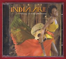 India.Arie - Testimony: Vol. 1, Life & Relationship (CD)