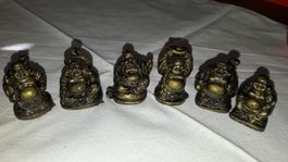 Buddhas