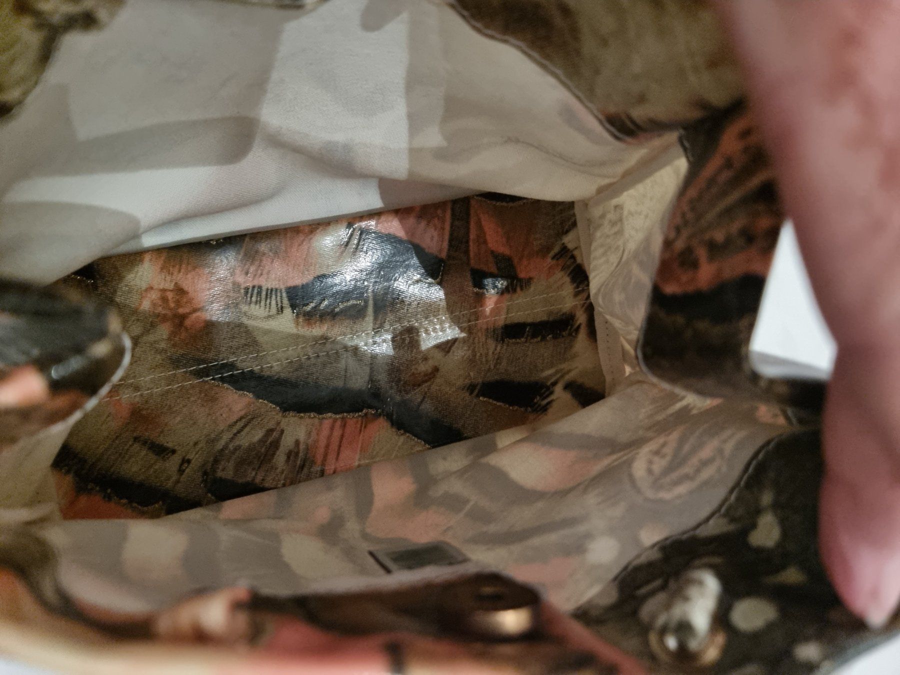 Roberto Cavalli Borse da donna: Cavalli kleine Tasche NEU – Nuovo (secondo la descrizione) da Zürich venduto da ANU-AnimalsNeedUs 5