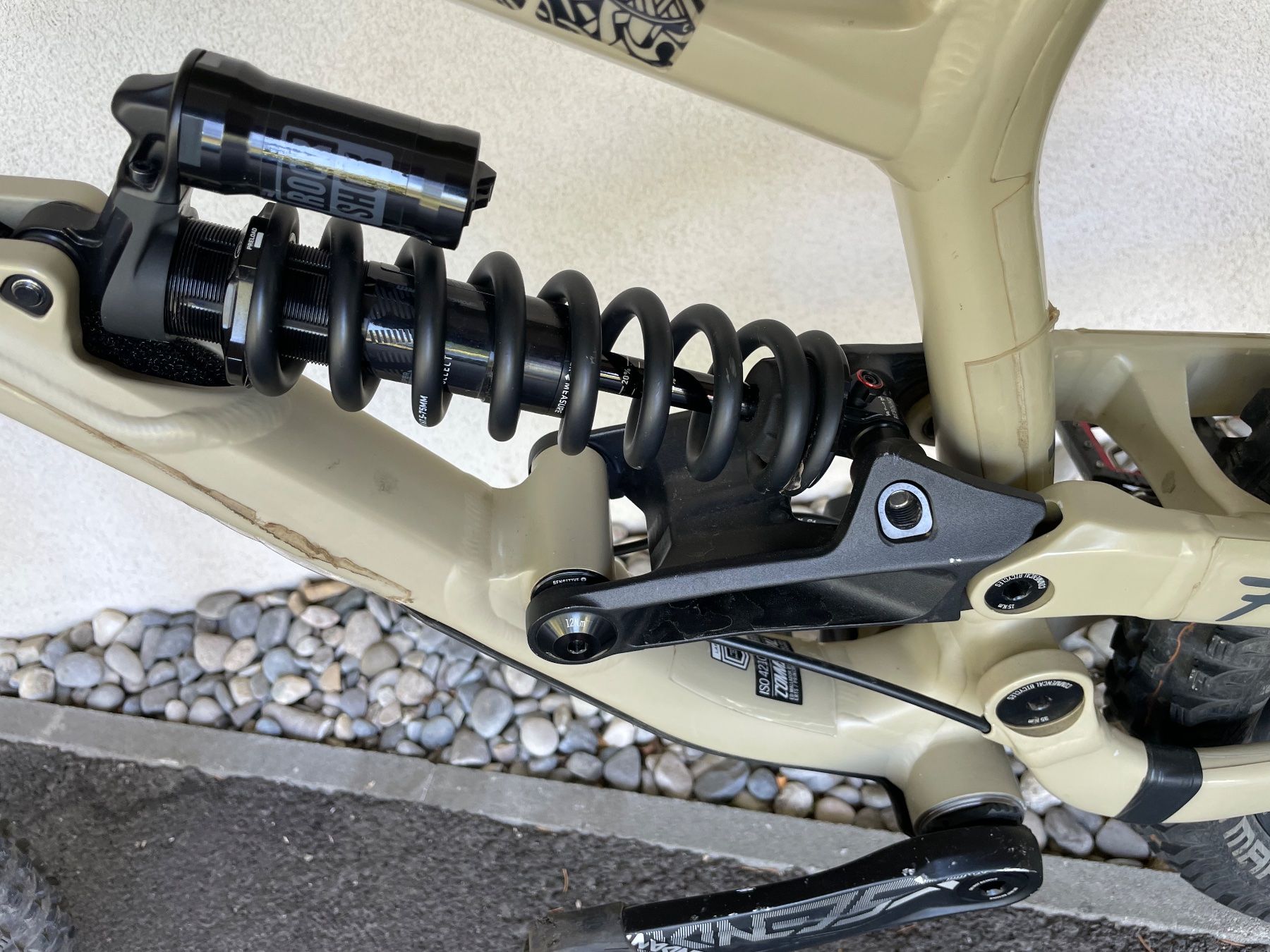 Commencal Biciclette: Commencal FRS Furious - Tg L – Usato da Bironico venduto da mar_pfy7 6