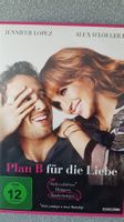 DVD Plan B für die Liebe / Jennifer Lopez