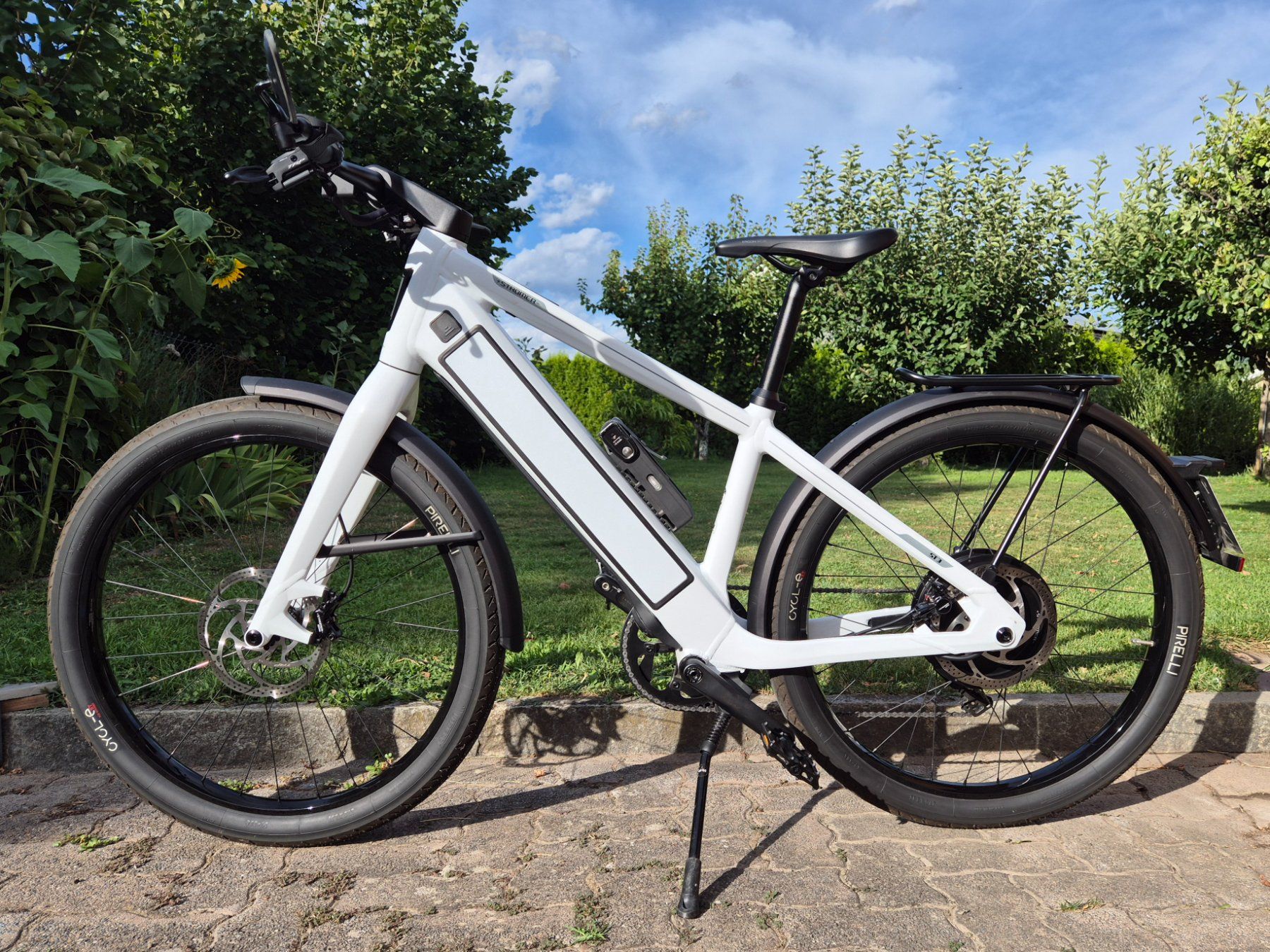 Stromer Biciclette: Stromer ST3 2021  État exceptionnel – Usato da Leytron venduto da Miqueas 2