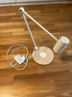 Ikea Tischlampe