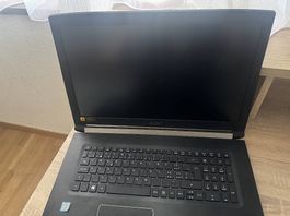 Windows 11 Laptop Acer
