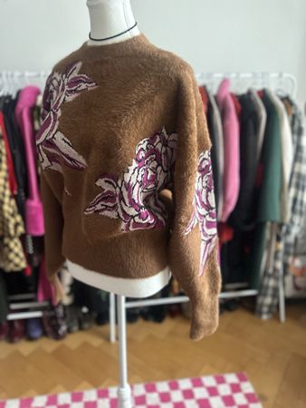 Pullover von Reserved Vintage Look