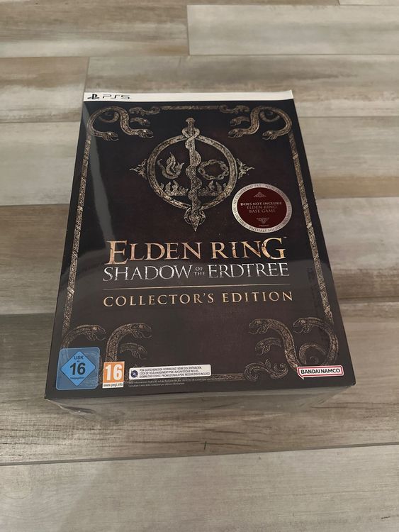 Elden Ring (PS5) Ab 33,20 € (Januar 2026 Preise