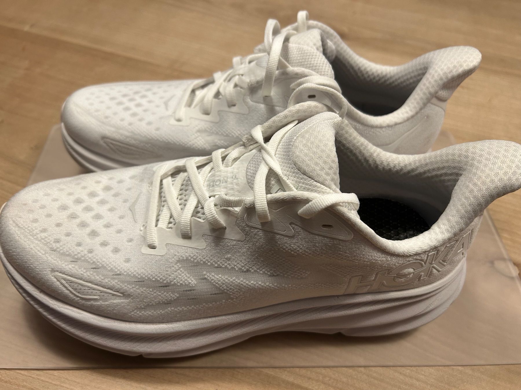 Hoka One One Scarpe da uomo: Hoka One – Usato da Neftenbach venduto da cerbera01