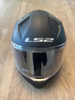 CASQUE LS2 FF811 Vector II Solid