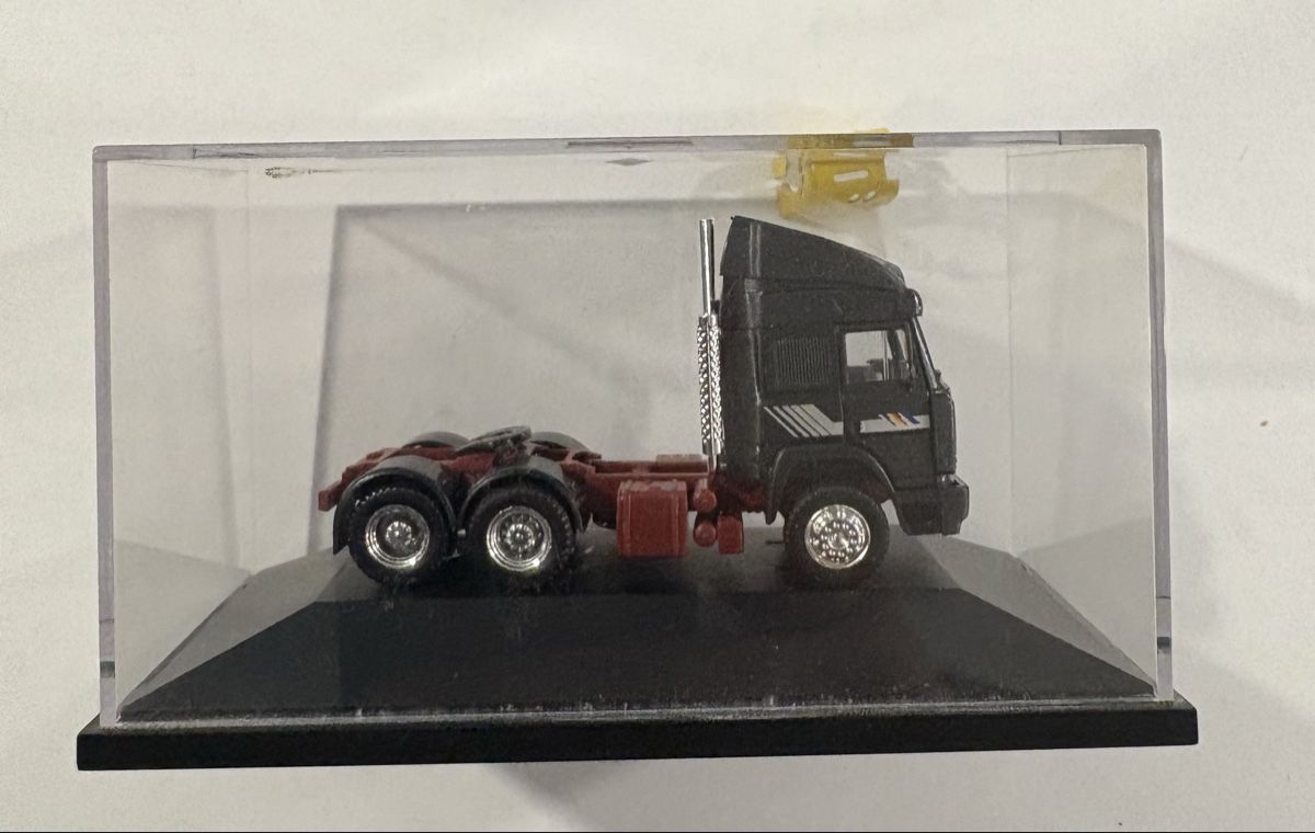 Herpa Modellautos: Iveco Turbostar Herpa 1:87 – Gebraucht aus 3203 Mühleberg von bea_myw6 1