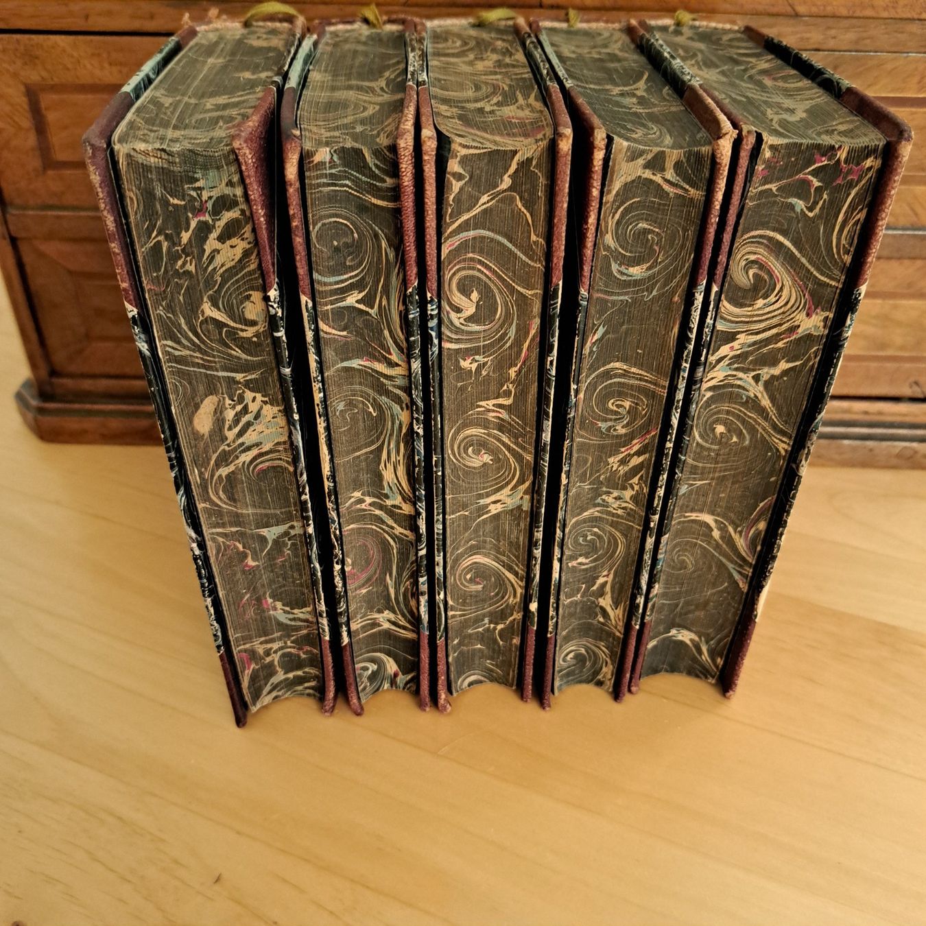 Libri: Gottfried Keller / Gesammelte Werke – Usato da Grüningen venduto da Tappio 6