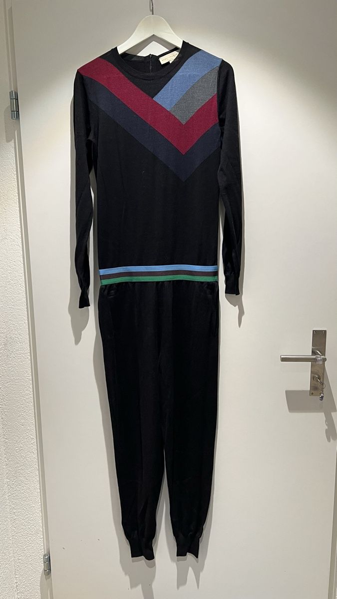 Stella McCartney Tute: Stella McCartney Jumpsuit – Usato da Wetzikon ZH venduto da KikiZu